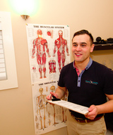 Book an Appointment with Mr. Sean Wilson, Pediatric Recreational Therapy at Personal Best Exercise Therapy