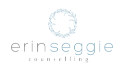 Erin Seggie Counselling & Psychotherapy