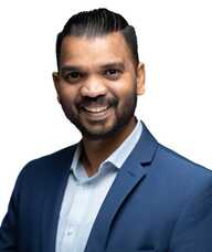 Book an Appointment with Dijo Augustine for Counselling