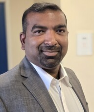 Book an Appointment with Renjeesh Revindran for Counselling