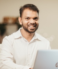 Book an Appointment with Dijo Augustine for Counselling