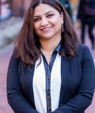 Book an Appointment with Maryam Haghshenas for Counselling