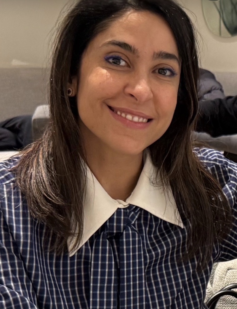 Dr. Sanaz Rezazadeh Azar