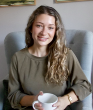 Book an Appointment with Mrs. Camille Koncza-Leblanc for Psychotherapy