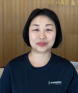 Book an Appointment with Jessica (Jihyoun) Seo at Evergreen Rehab & Wellness - Langley