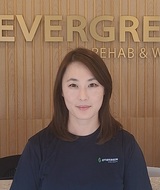 Book an Appointment with Sandra Park at Evergreen Rehab & Wellness - Langley