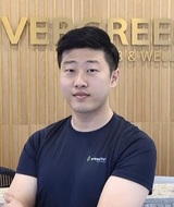 Book an Appointment with Kitae Kim at Evergreen Rehab & Wellness - Langley Willoughby