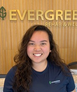 Book an Appointment with Aliana Carlos at Evergreen Rehab & Wellness - Langley