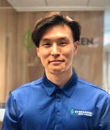 Book an Appointment with Han Kim at Evergreen Rehab & Wellness - Surrey