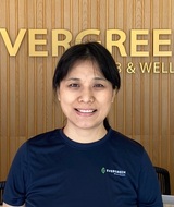 Book an Appointment with Jade Liao at Evergreen Rehab & Wellness - Langley