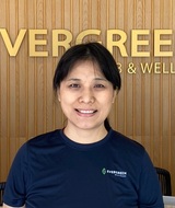 Book an Appointment with Jade (Wei-Yu Liao) at Evergreen Rehab & Wellness - Langley Willoughby