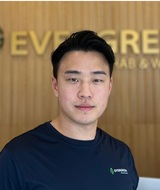 Book an Appointment with Dr. Michael Yang at Evergreen Rehab & Wellness - Langley