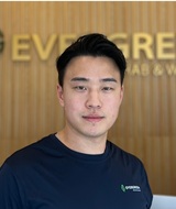 Book an Appointment with Dr. Michael (Seungho) Yang at Evergreen Rehab & Wellness - Langley Willoughby