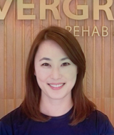 Book an Appointment with Sooyoon(Sandra) Park at Evergreen Rehab & Wellness - Langley Willoughby