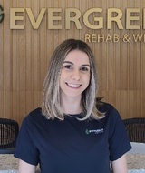 Book an Appointment with Brielle Savard at Evergreen Rehab & Wellness - Langley Willoughby