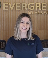 Book an Appointment with Brielle Savard at Evergreen Rehab & Wellness - Langley