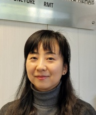 Book an Appointment with Marian Kim for Acupuncture