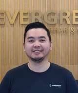 Book an Appointment with Kevin Carl Estillore at Evergreen Rehab & Wellness - Surrey