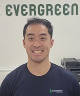 Book an Appointment with Marco (Wai Ho) Ng at Evergreen Rehab & Wellness - Coquitlam