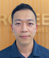 Book an Appointment with Simon Ahn at Evergreen Rehab & Wellness - Langley Willoughby