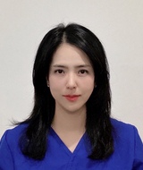 Book an Appointment with Nicole (Jiyoo) Lee at Evergreen Rehab & Wellness - Langley Willoughby