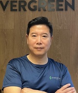 Book an Appointment with (John) Hyun Geon Kim at Evergreen Rehab & Wellness - Coquitlam
