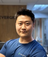 Book an Appointment with Jaewon Suh at Evergreen Rehab & Wellness - Surrey