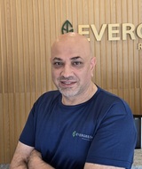 Book an Appointment with Soheil Ghaemi at Evergreen Rehab & Wellness - Langley City