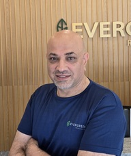 Book an Appointment with Soheil Ghaemi for Massage Therapy (Non-Registered Massage Therapy)