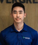 Book an Appointment with James Lee at Evergreen Rehab & Wellness - Langley Willoughby