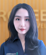 Book an Appointment with Dr. Bella Ko at Evergreen Rehab & Wellness - Langley Willoughby