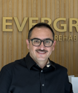 Book an Appointment with Dr. Shervin Dehghanian at Evergreen Rehab & Wellness - Langley Willoughby