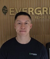 Book an Appointment with Dr. Alexander Tran at Evergreen Rehab & Wellness - Langley Willoughby