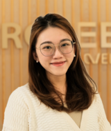 Book an Appointment with Ms. Alvina Lui at Evergreen Rehab & Wellness - Coquitlam