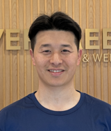 Book an Appointment with Seokhwan (Jeff) Heo at Evergreen Rehab & Wellness - Langley Willoughby