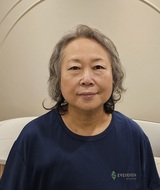 Book an Appointment with Jin Suk Jeong at Evergreen Rehab & Wellness - Langley City