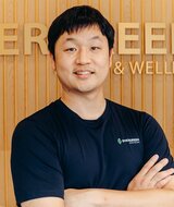 Book an Appointment with Ki-Hong Kim at Evergreen Rehab & Wellness - Surrey
