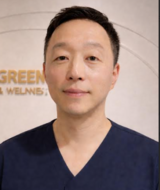 Book an Appointment with Yong Jin (Andy) Ahn at Evergreen Rehab & Wellness - Langley City