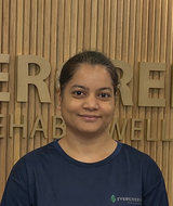 Book an Appointment with Sweety Gupta at Evergreen Rehab & Wellness - Surrey