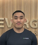 Book an Appointment with Karlmyk Crisostomo at Evergreen Rehab & Wellness - Surrey