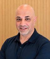 Book an Appointment with Soheil Ghaemi at Evergreen Rehab & Wellness - Langley Willoughby