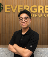 Book an Appointment with Jay (Jinwon) Yoo at Evergreen Rehab & Wellness - Coquitlam