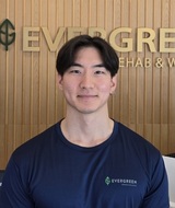 Book an Appointment with Ho Rim (Tiger) Han at Evergreen Rehab & Wellness - Langley Willoughby