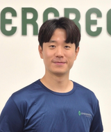 Book an Appointment with Louis (Yoon Tae) Cho at Evergreen Rehab & Wellness - Coquitlam