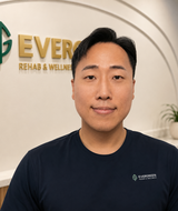 Book an Appointment with Jungwon (Brian) Seong at Evergreen Rehab & Wellness - Surrey