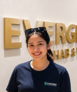 Book an Appointment with Jahanvi Vaishnav at Evergreen Rehab & Wellness - Downtown Langley (Langley City)