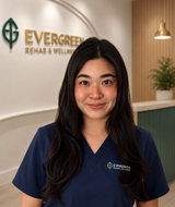 Book an Appointment with Amanda Chou at Evergreen Rehab & Wellness - Langley Willoughby