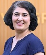 Book an Appointment with Elnaz Mirjafari at Evergreen Rehab & Wellness - Brentwood Burnaby