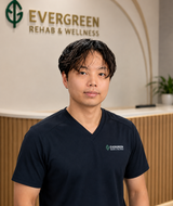 Book an Appointment with Dr. James Jaehoon Lee at Evergreen Rehab & Wellness - Brentwood Burnaby