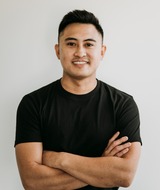 Book an Appointment with Justin Siglos at Evergreen Rehab & Wellness - Brentwood Burnaby